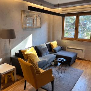 NS IN apartman Zlatibor