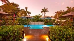 The Billi Resort - Cable Beach