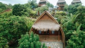Jungle Double Bungalow