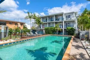 Broadwater Keys Holiday Apartments - Nerang
