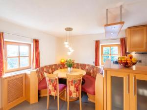 Chalet in Saalfelden near Ski Slopes