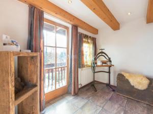 Chalet in Saalfelden near Ski Slopes