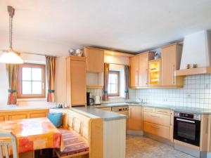 Chalet in Hochfilzen by Ski Piste