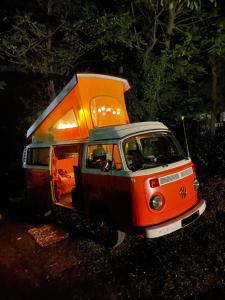 Campings Combi WW T2 : photos des chambres