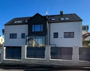 Penzion Kunc - Ubytování v soukromí - Borová 607, Příbram - Střední Čechy - Kozičín