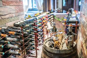 Hotels Altis Val Vert : photos des chambres