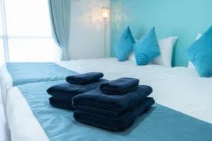 Japan Hinata Hotel 池下駅 1番出口 徒歩2分 1LDK 50平米 8名 - Hirabari