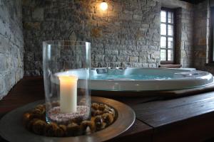 Aristi Mountain Resort Epirus Greece