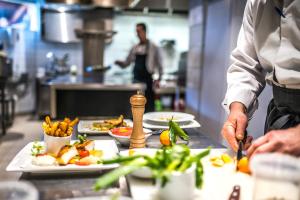 Hotels Altis Val Vert : photos des chambres