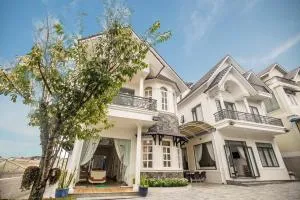 Trung Nghĩa Villa 20 - Ấp Ða Thiên