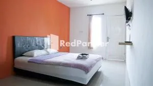 El Dhiya Syariah Karawaci RedPartner - Dahung