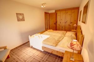 Chesa Munteratsch 2-Zimmerwohnung 102 Typ E