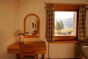 Chesa Munteratsch 2-Zimmerwohnung 102 Typ E