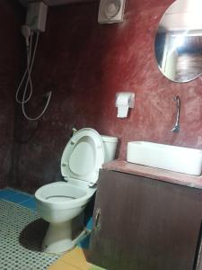 เขาค้อ อันนาอิม รีสอร์ท