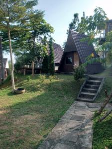 เขาค้อ อันนาอิม รีสอร์ท