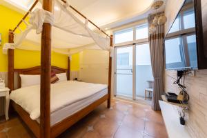 Rococo Homestay