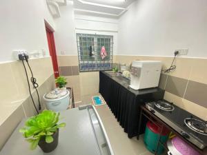 Homestay Kuala Terengganu Affan01 Dekat Pantai Batu Buruk