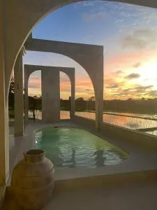 CASA NARA BALI - Seseh