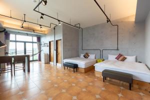 Phòng 4 Người (Quadruple Room)