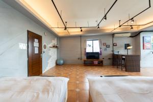 Phòng 4 Người (Quadruple Room)