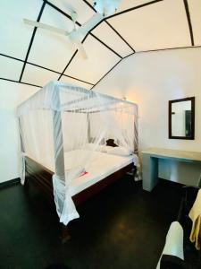 Praneeth Guest House