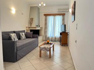 Ethereal Villas Lefkas