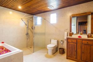 Jungle Double Bungalow