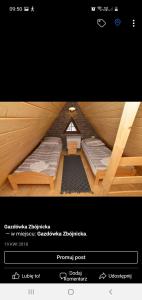 Gazdówka Zbójnicka