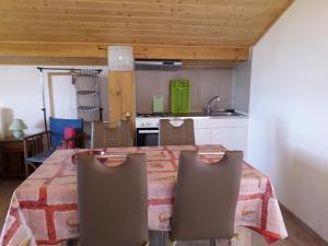 Appartement Nicole BENKOVAC