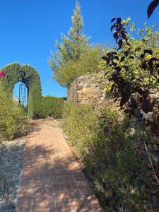 El Sentimiento Don Javier Apartment