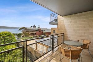 Pacific Apartment 30