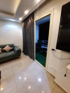 شقة المهندسين جامعة الدول هادئ واسعة فرش جديد