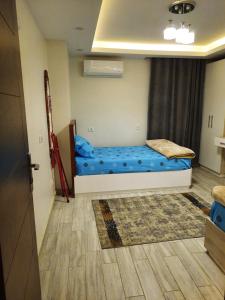 شقة المهندسين جامعة الدول هادئ واسعة فرش جديد