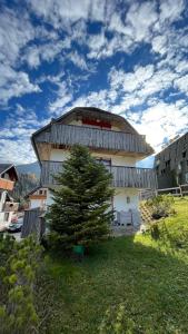 Apartment Katrca Kranjska Gora