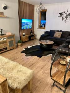 Apartmán MATEO Donovaly