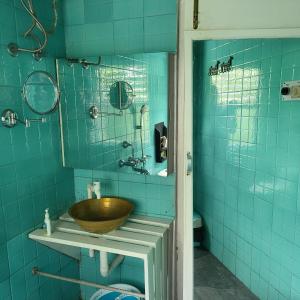 Homestay by the Tea Garden Dibrugarh