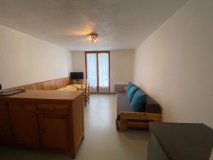 Appartements Boost Your Immo Artigalas Bareges PM80 : photos des chambres