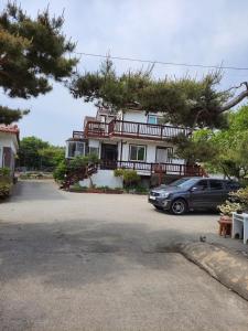 Ganghwa Sweet House Pension