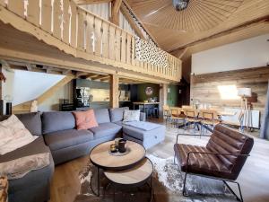 GREEN MARMOTTES 2 - Appartement 6 a 8 personnes pied des pistes