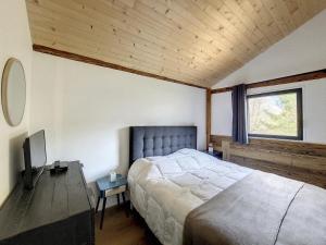 GREEN MARMOTTES 2 - Appartement 6 a 8 personnes pied des pistes