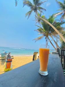 Praneeth Guest House