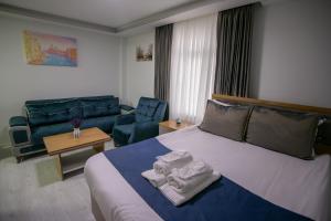 Güven House İstanbul