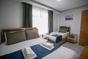 Güven House İstanbul