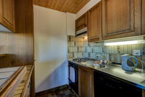 Appartement Arolles 711