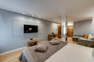 Pensiunea Montana Popa