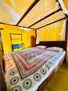 Praneeth Guest House