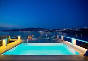 Villa Maestro Mykonos
