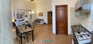Apartment room in Loft Ostia Holiday