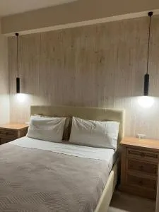 Donna Viruzza - Casa Toscano