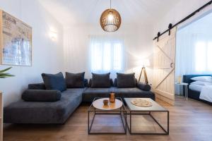Modita Boutique Apartments